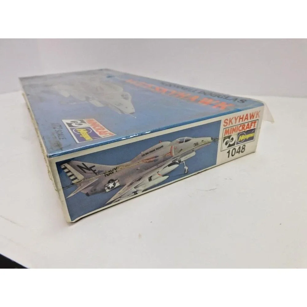 N/A minicraft hasegawa